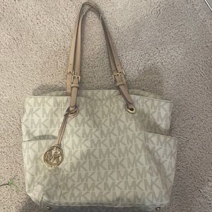 100% authentic Michael Kors bag